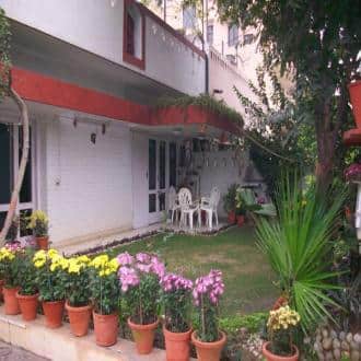 Stay In A Bed And Breakfast In Delhi NEW DELHI, New Delhi 5